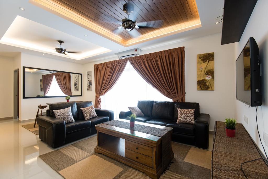 Palm Armada Residence Free Parking And Netflix Putrajaya Exterior foto