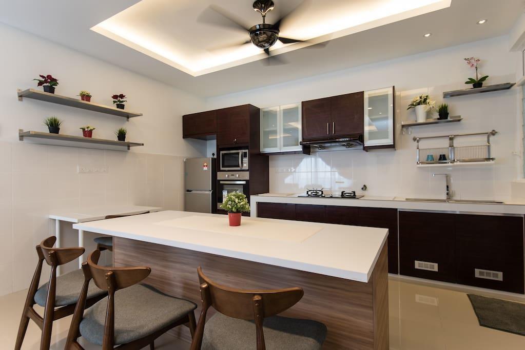 Palm Armada Residence Free Parking And Netflix Putrajaya Exterior foto