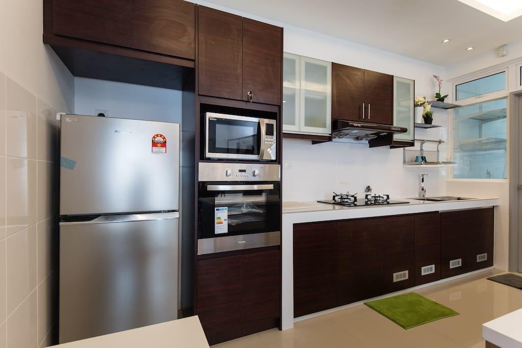 Palm Armada Residence Free Parking And Netflix Putrajaya Exterior foto