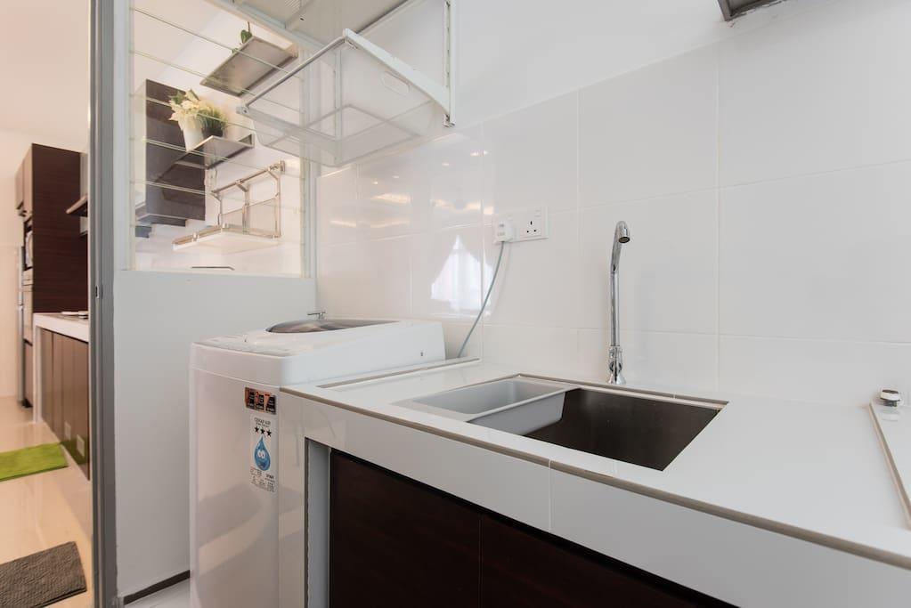 Palm Armada Residence Free Parking And Netflix Putrajaya Exterior foto