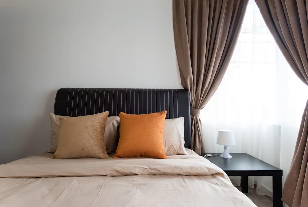 Palm Armada Residence Free Parking And Netflix Putrajaya Exterior foto