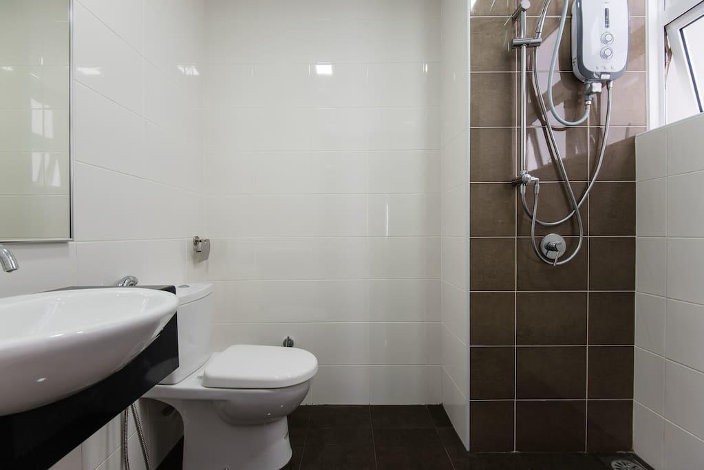 Palm Armada Residence Free Parking And Netflix Putrajaya Exterior foto