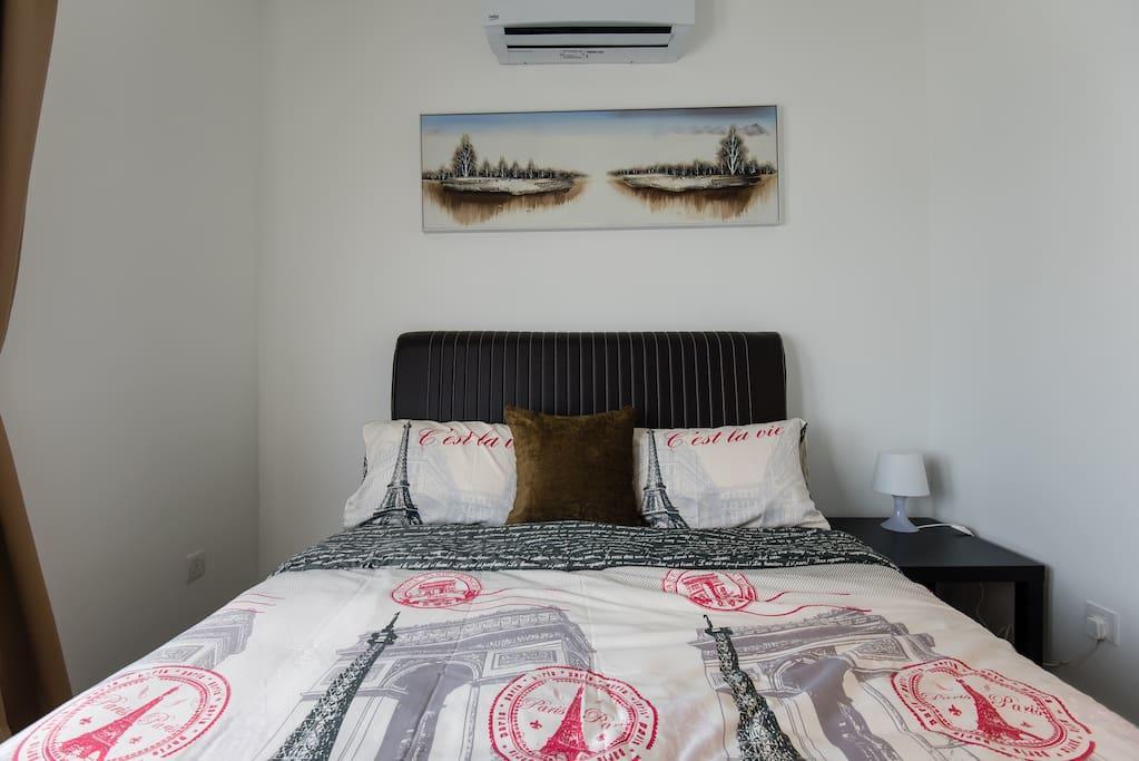 Palm Armada Residence Free Parking And Netflix Putrajaya Exterior foto